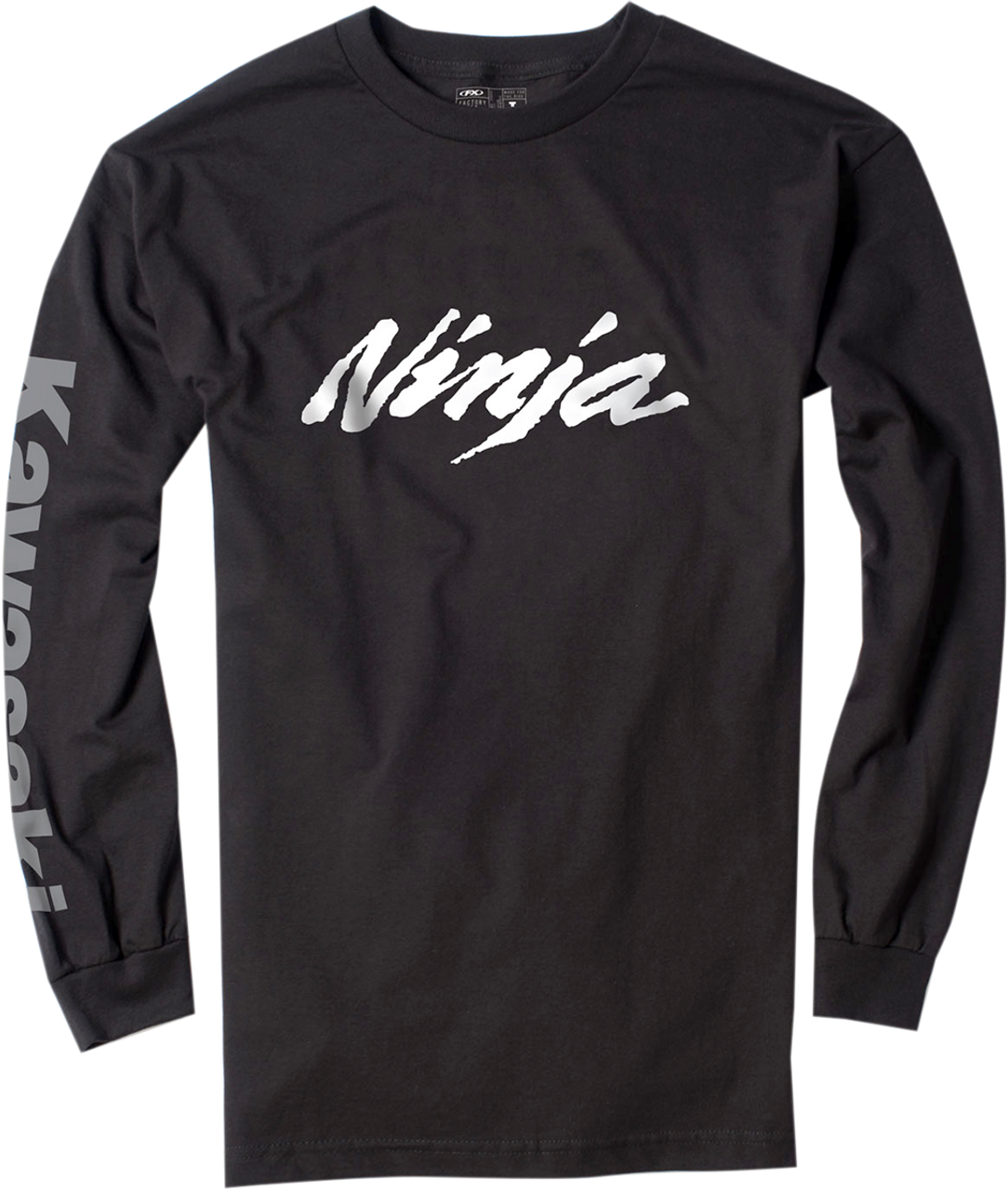 Factory Effex Kawasaki Ninja Long Sleeve T-Shirt 1787118
