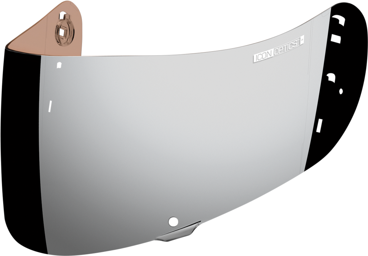ICON Optics Pinlock«-Ready Shield 0130-0699