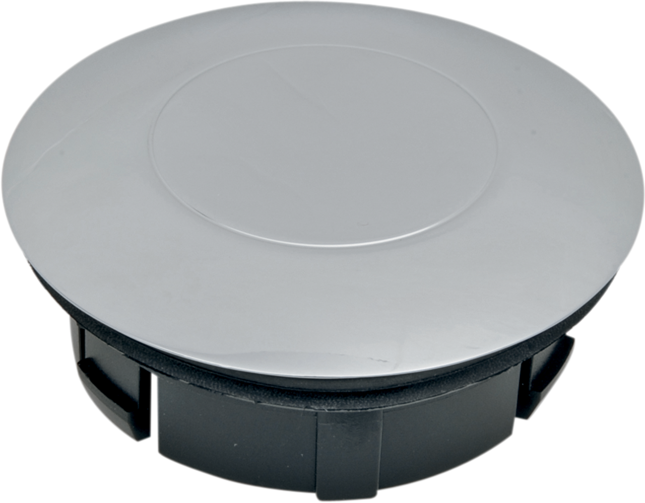 DRAG SPECIALTIES Pop-Up Gas Cap Dummy 0703-0328