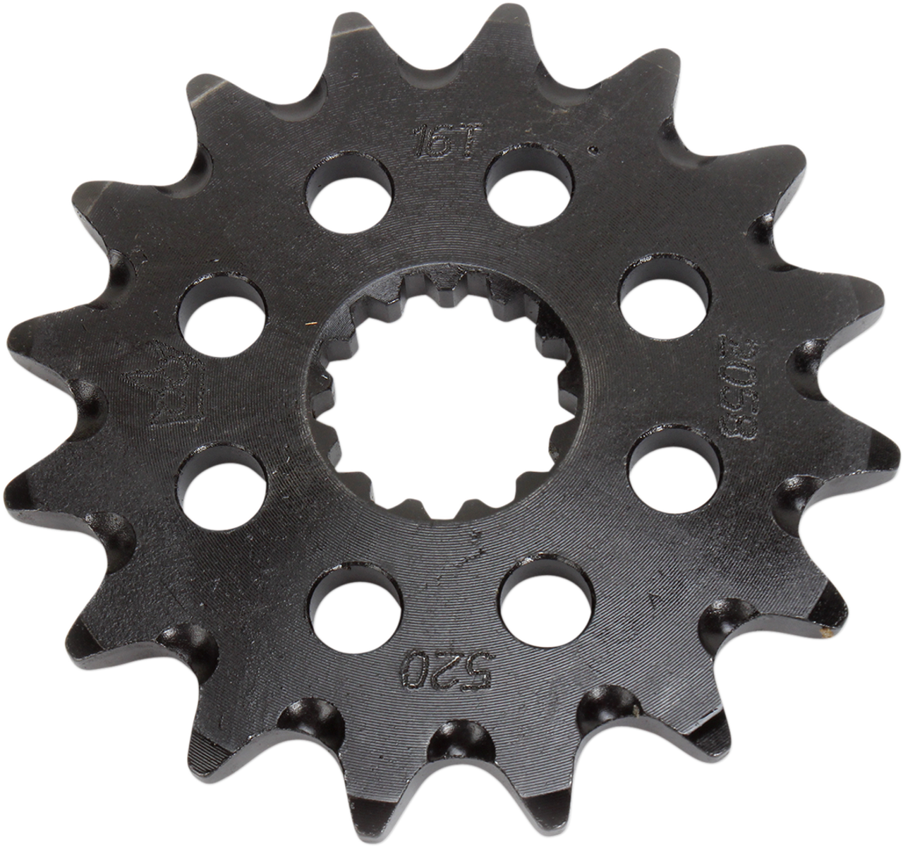 Driven Racing Lightweight Steel Sprocket 205852016T