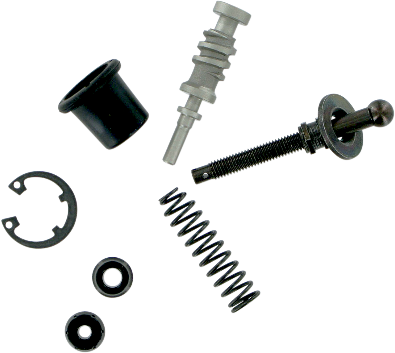 Moose Racing Master Cylinder Rebuild Kit 06701X