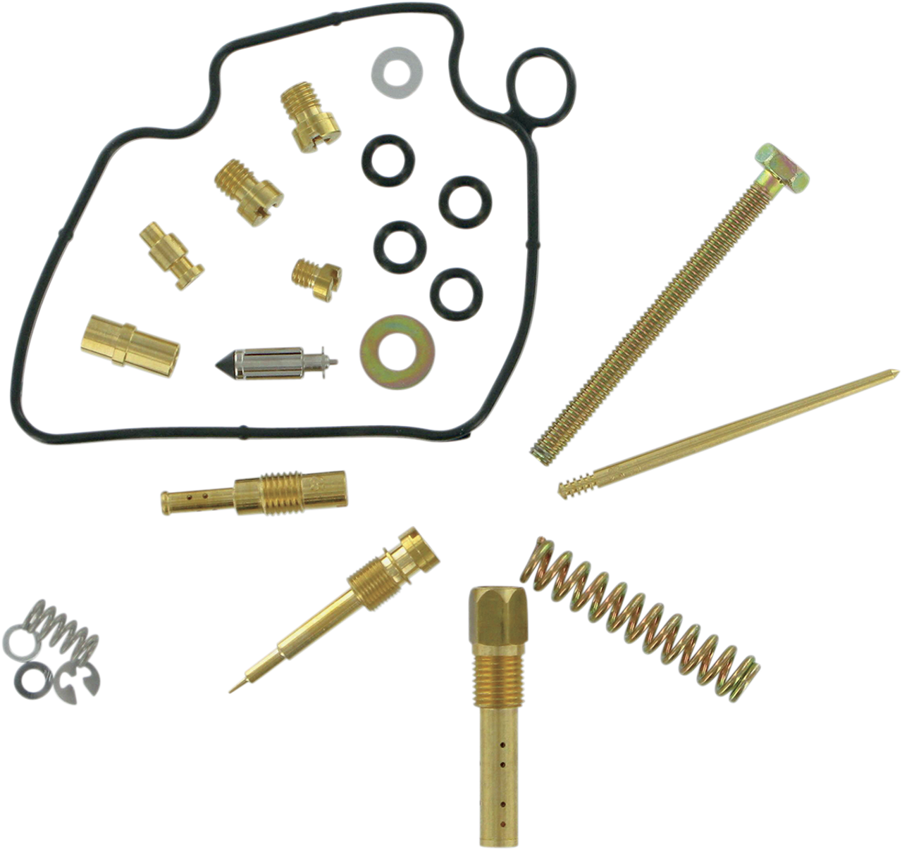 K&L Supply Carburetor Repair Kit 189313