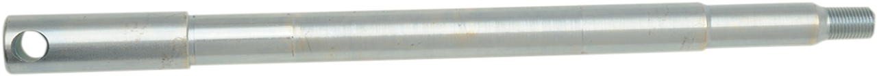 Eastern Motorcycle Parts 3 4" Replacement Front Axle 450196