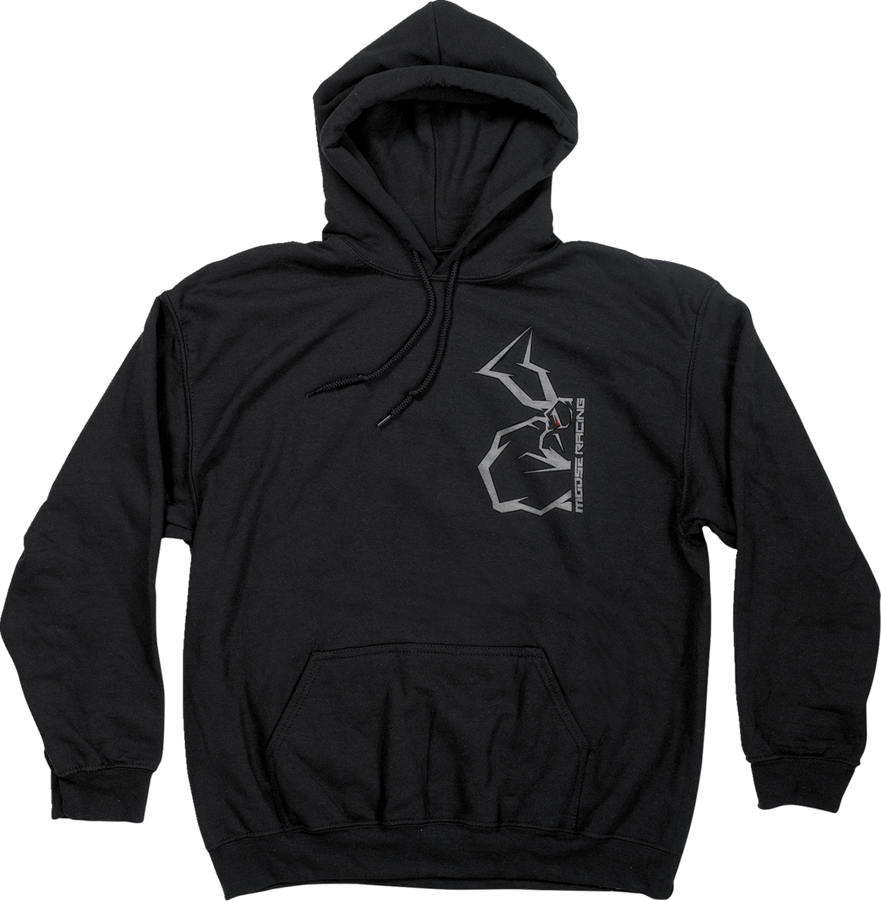 Moose Racing Half Agroid Hoodie 30506355