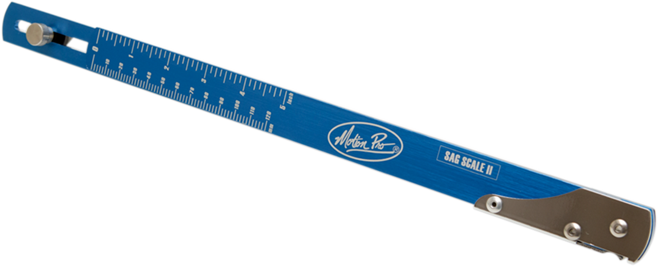 Motion Pro Folding Sag Scale Ii 80613