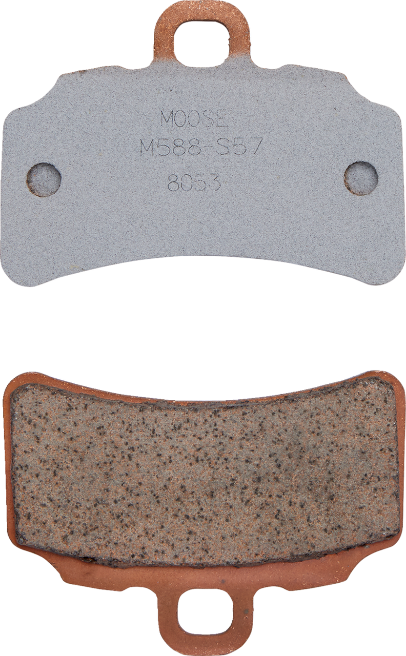 Moose Racing M1 Brake Pads M588S57