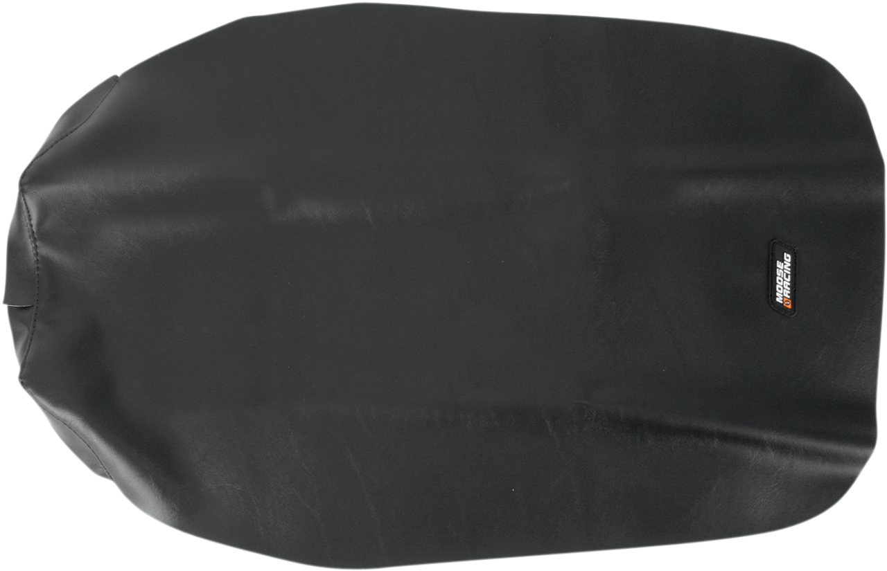 Moose Utility Oe Replacement-Style Seat Cover Black Trx2500130