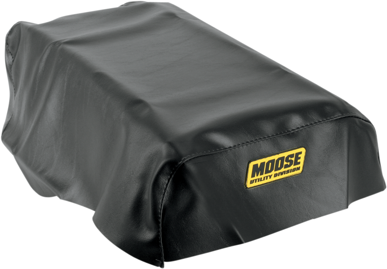 Moose Utility Oe Replacement-Style Seat Cover Black Yfm3508730
