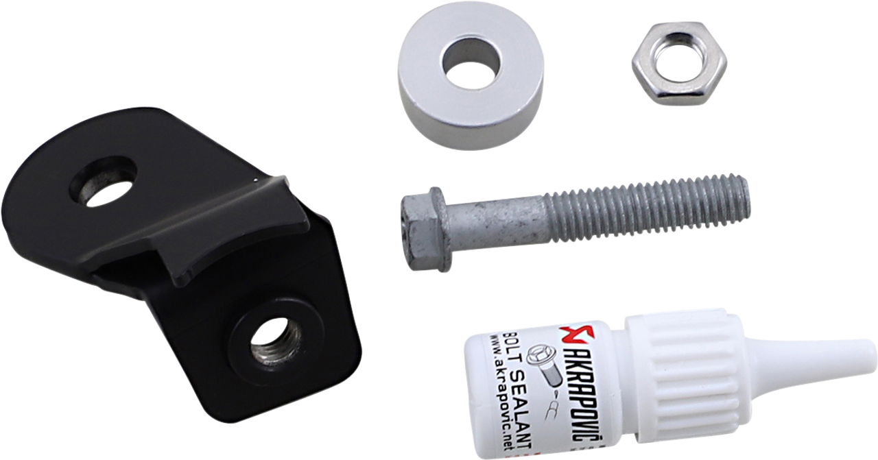Akrapovic Bracket Px232