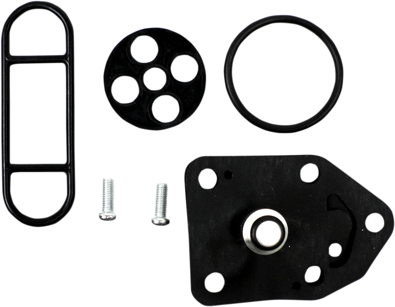K&S Technologies Fuel Petcock Repair Kit 554003