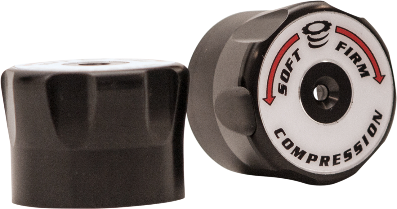 Hygear Suspension Low Profile Knob 3235002A