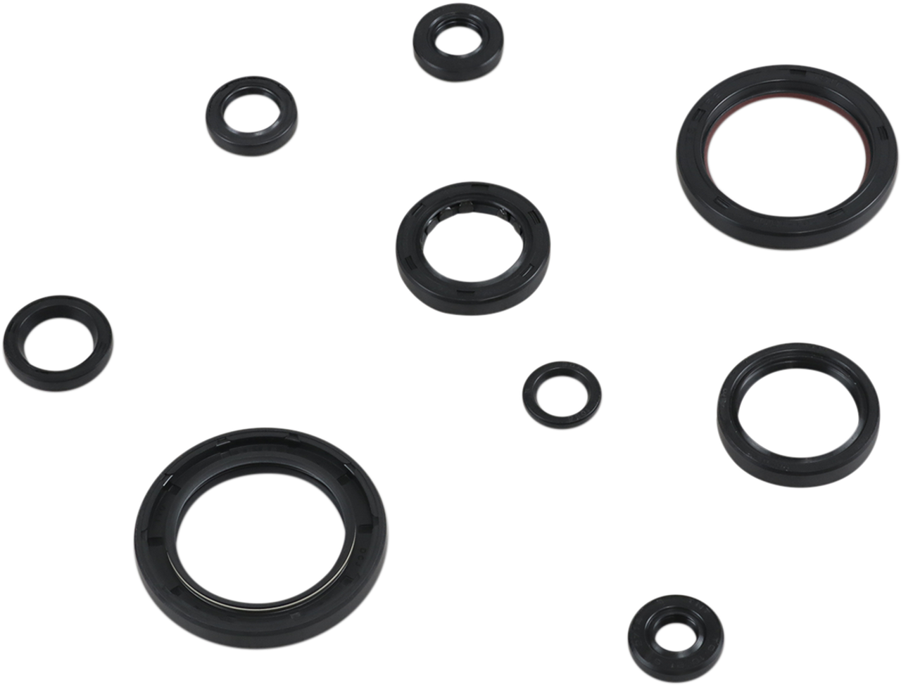 Moose Racing Oil Seal Kit 822357Mse