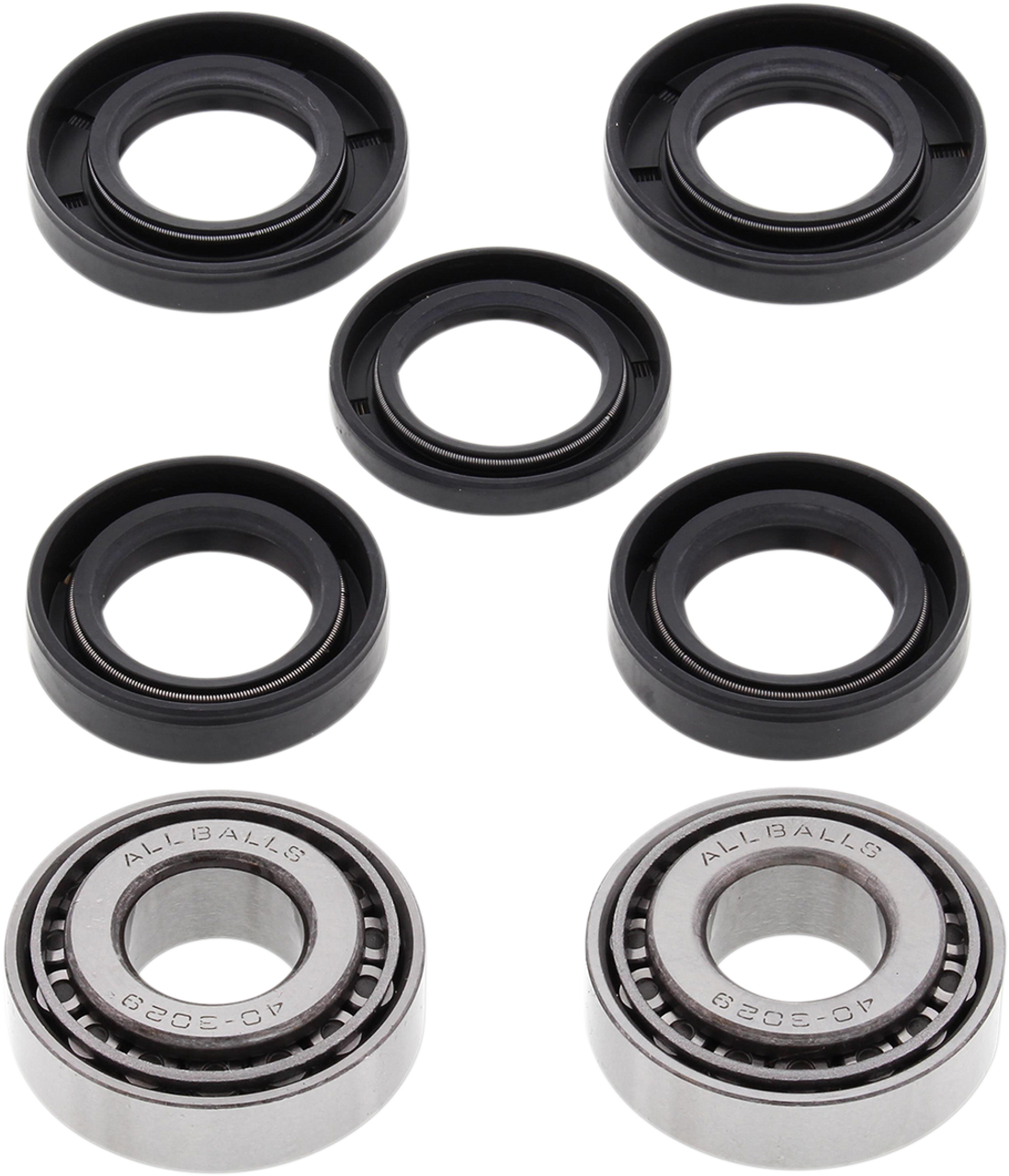 All Balls Wheel Bearing Kit 251523