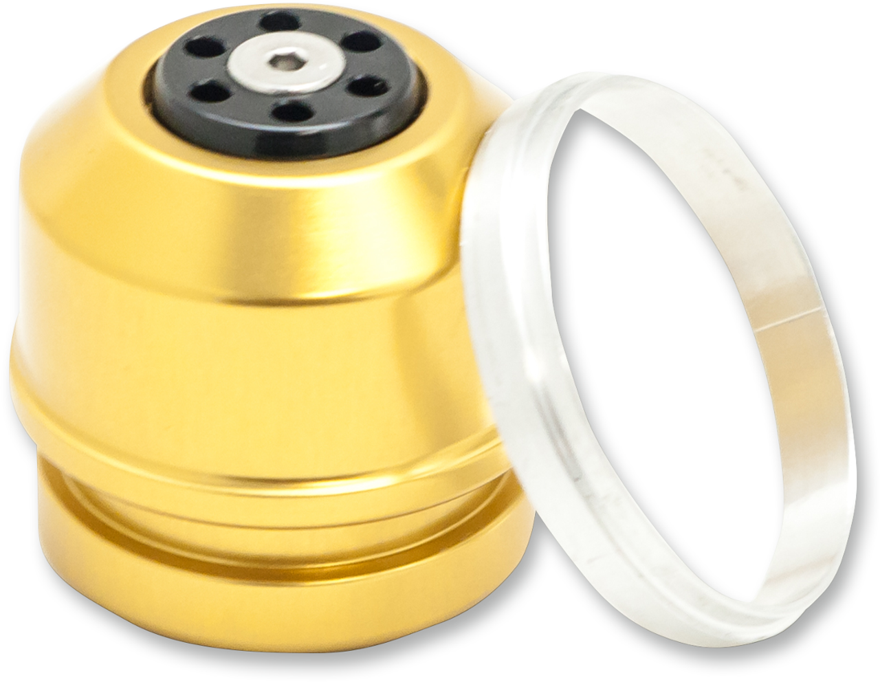 Hygear Suspension Bladder Cap 1435000A