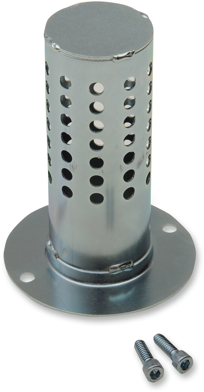 Khrome Werks Noise Reduction Baffle 202714P