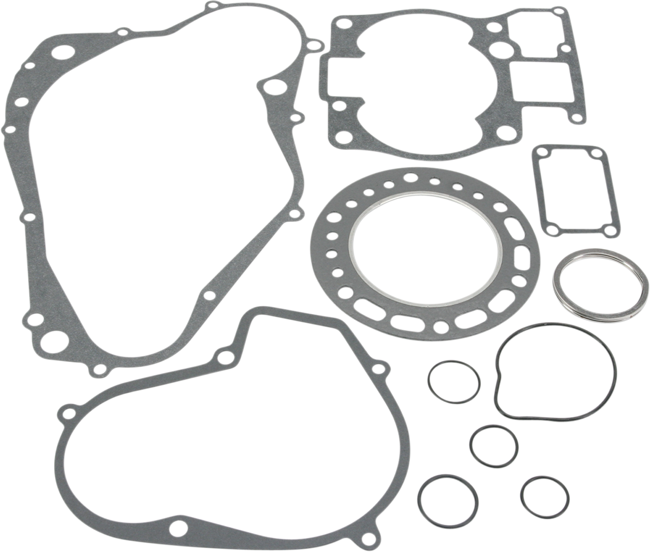 Moose Racing Complete Gasket Kit 808835Mse