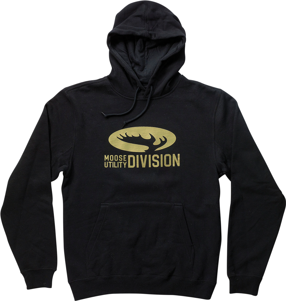 Moose Racing Mud Antler Hoodie 30505880
