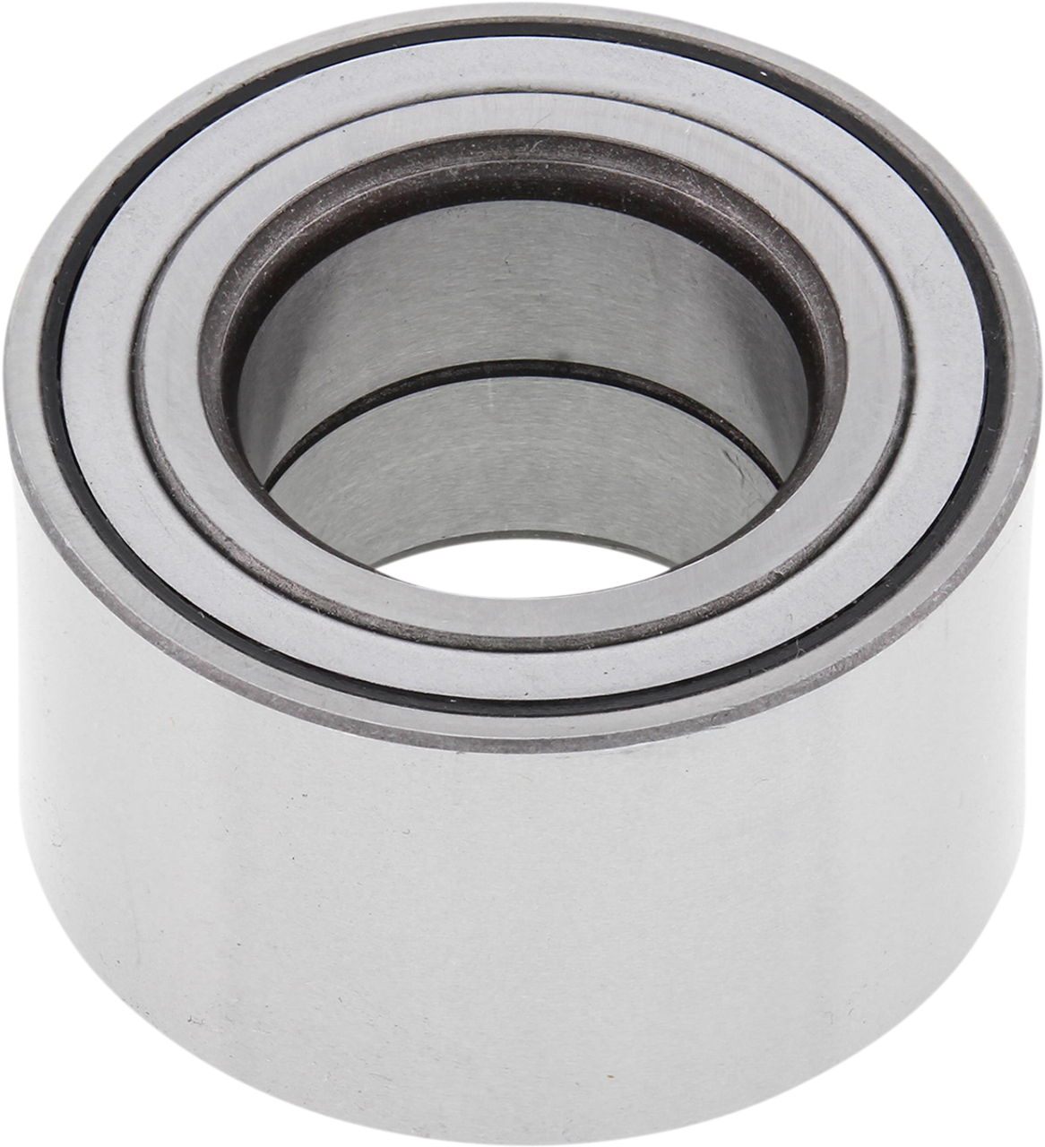 Moose Racing Tapered Double Angular Contact Wheel Bearing Kit 251496Hp