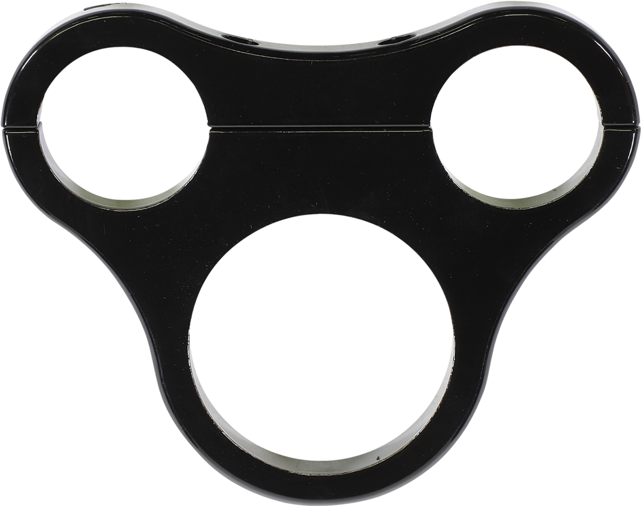 DRAG SPECIALTIES Tee-Bar Gauge Mounts 2210-0565