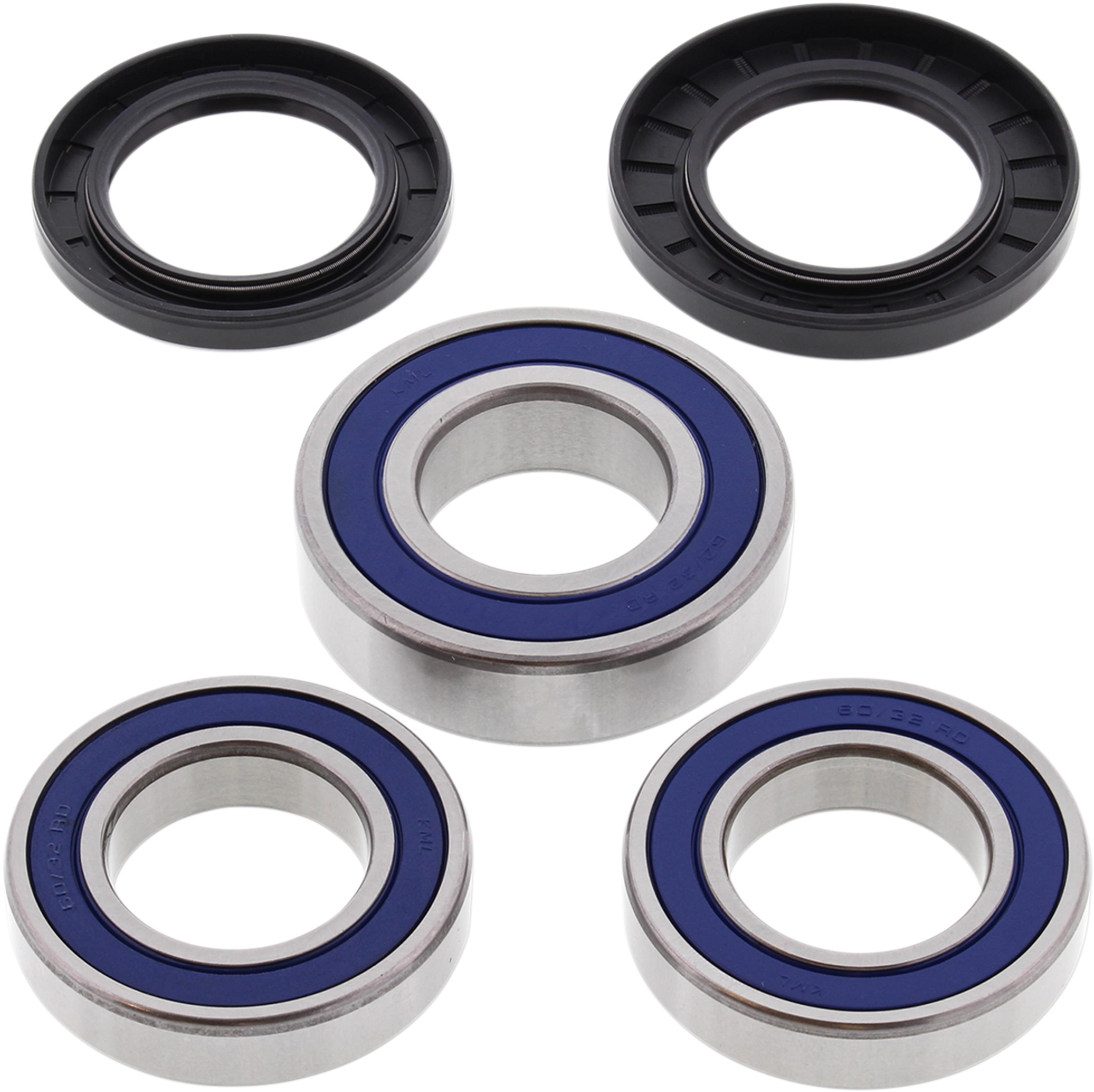 All Balls Wheel Bearing Kit 251039