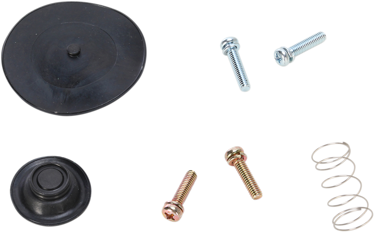 K&L Supply Fuel Petcock Rebuild Kit 184356