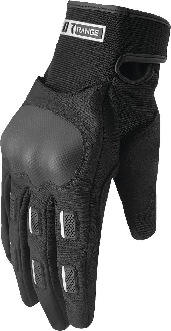 THOR Range Gloves 3330-7610