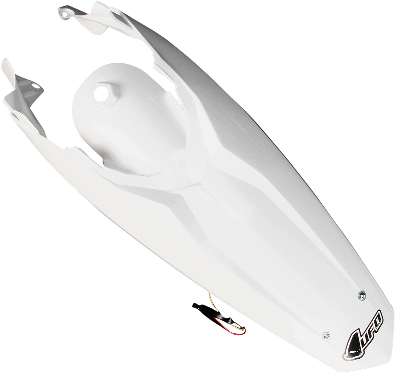 Ufo Enduro Rear Fender Kt04027047