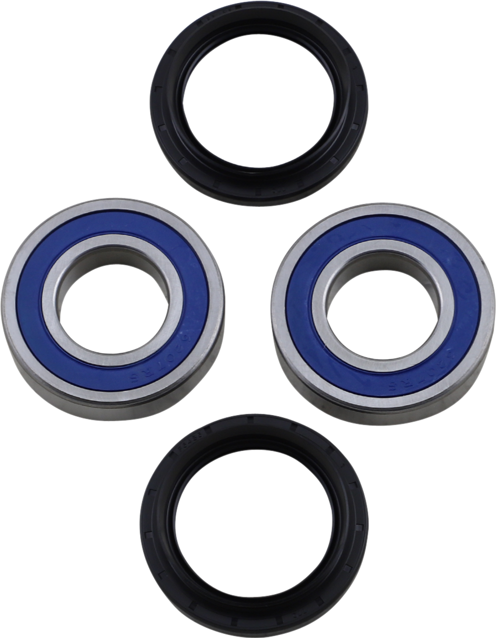 Moose Racing Wheel Bearing Kit 251693