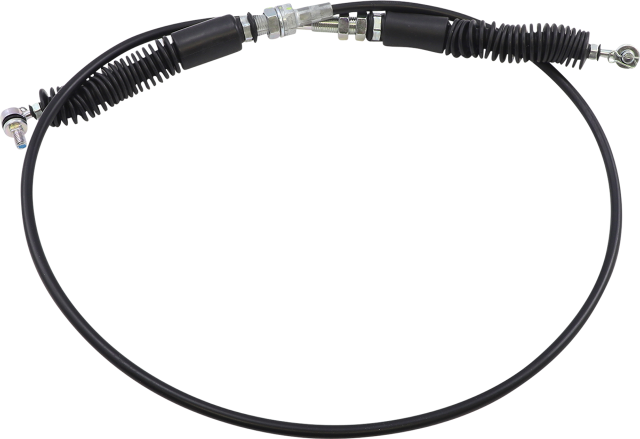 Moose Utility Shifter Cable 1004182Pu