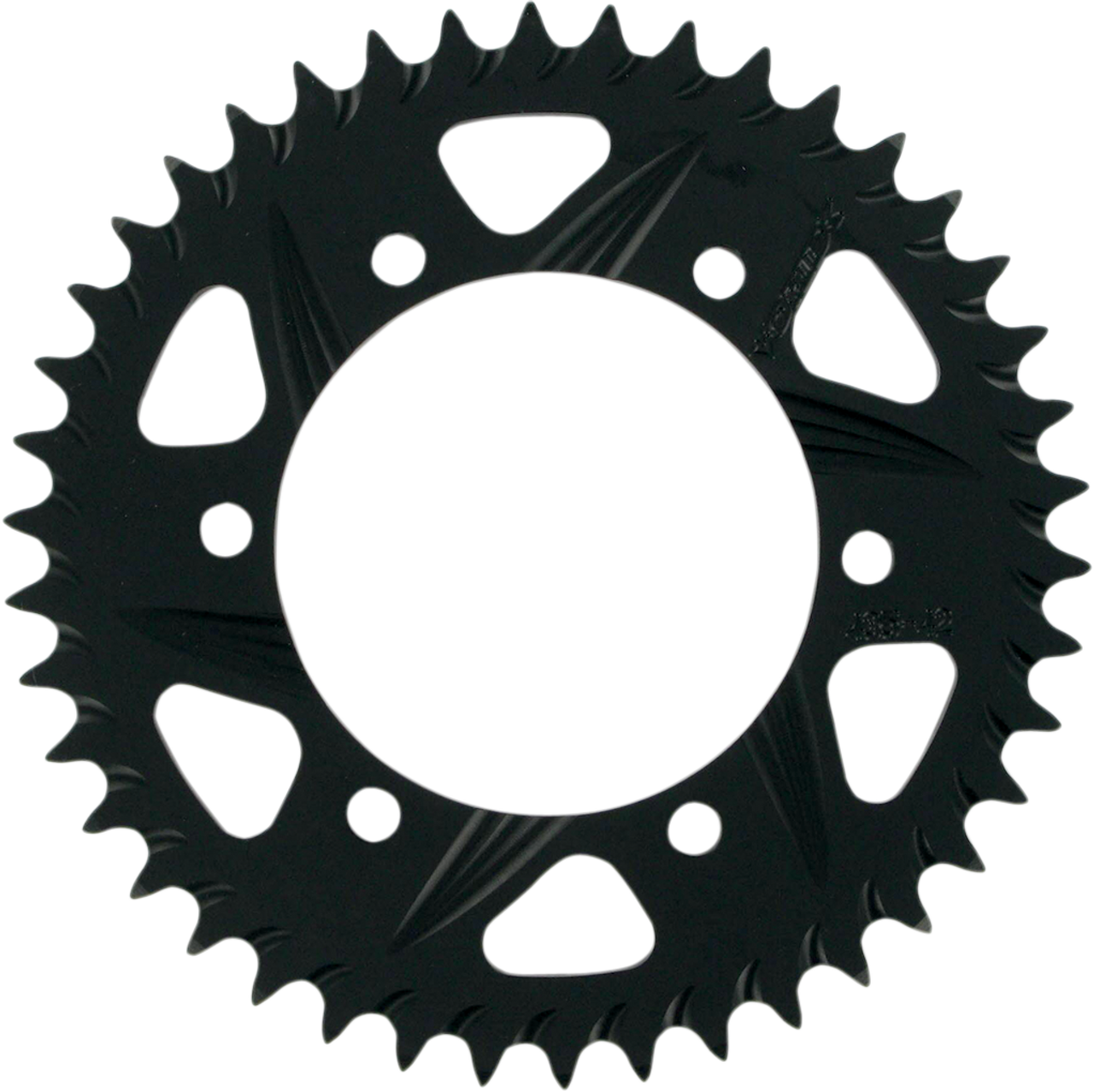 Vortex Steel Sprocket 435S42