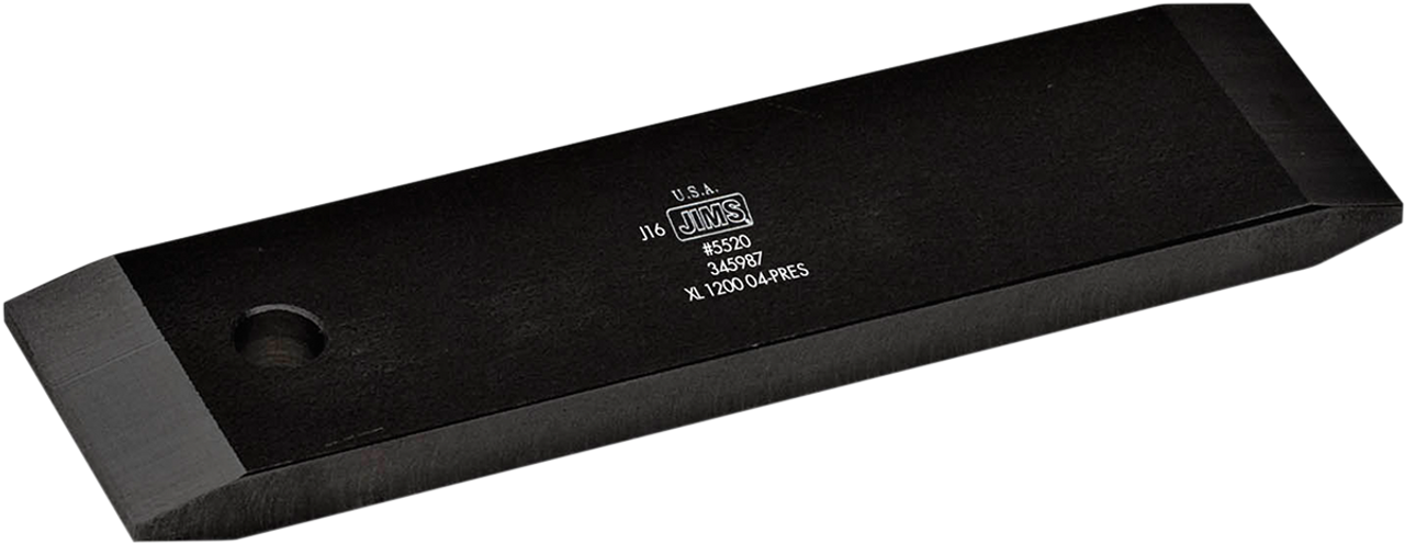 Jims Primary Locking Bar 5520