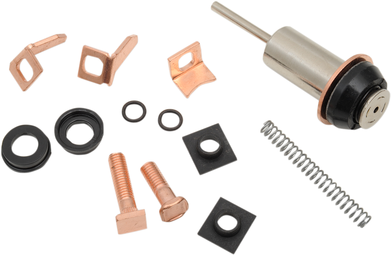 Terry Components Starter Solenoid Repair Kit 550000