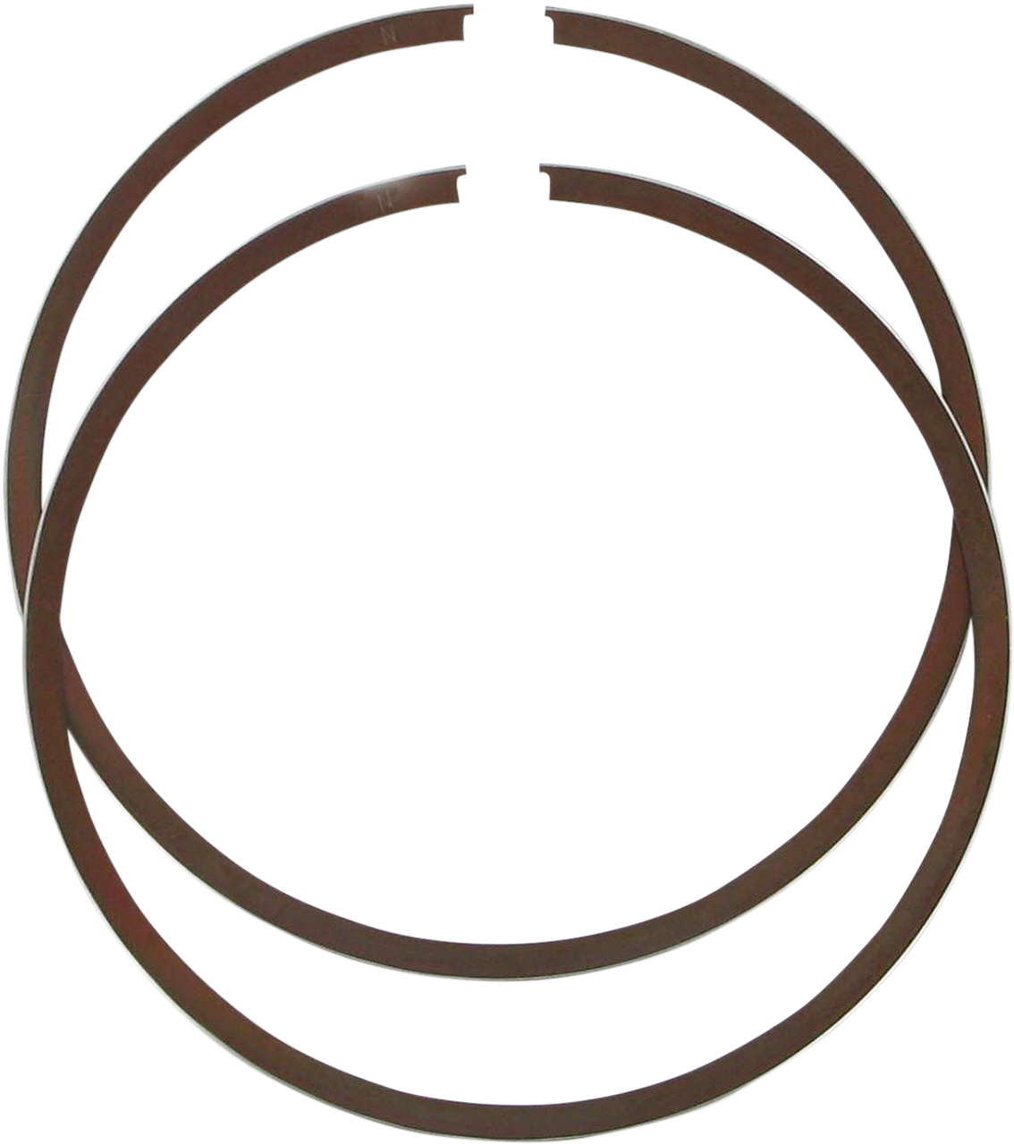 Wiseco Replacement Ring Set 3386Td