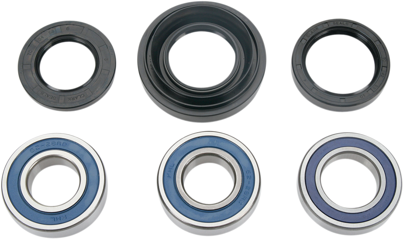 Moose Racing Wheel Bearing Kit 251037