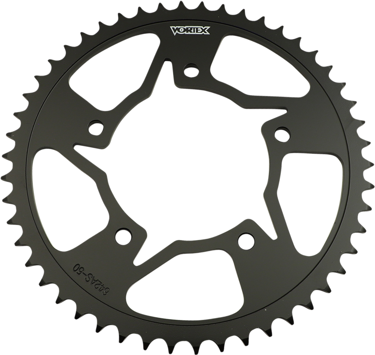 Vortex Steel Sprocket 642As50