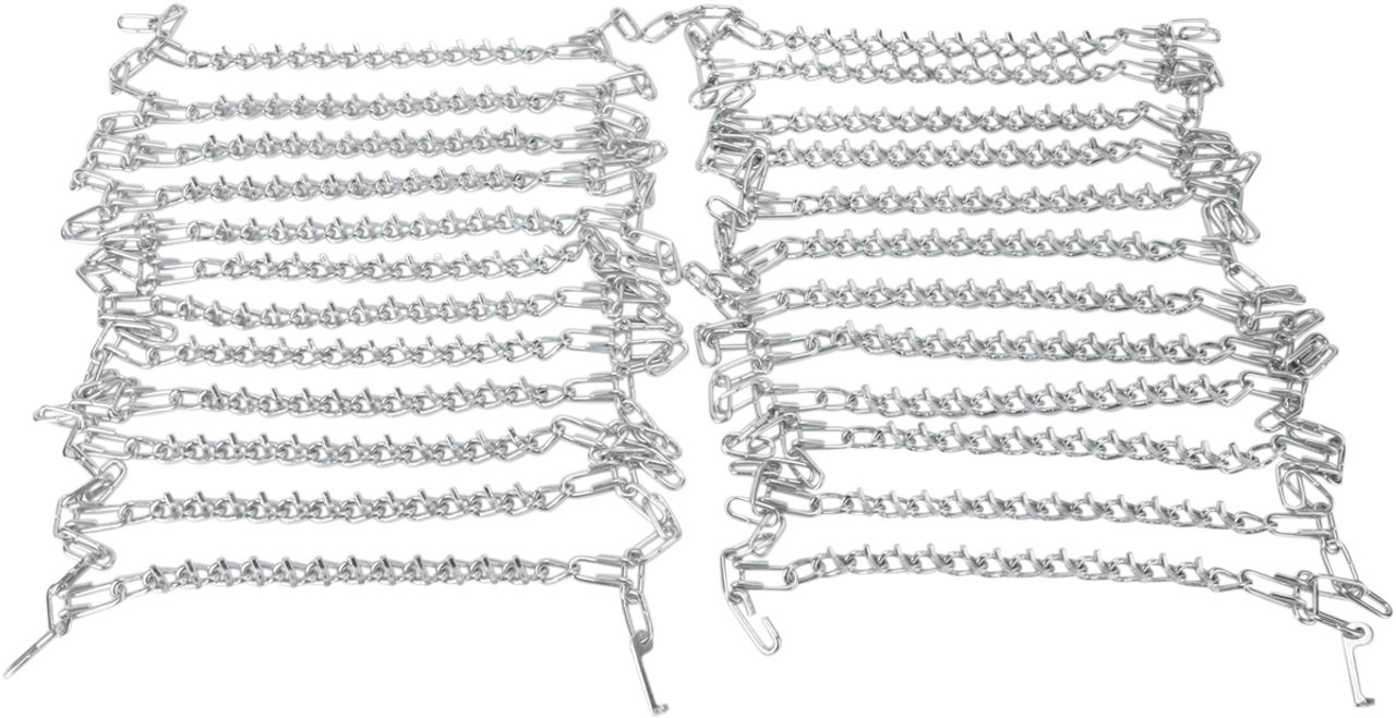 Moose Utility V-Bar Tire Chains 9V00