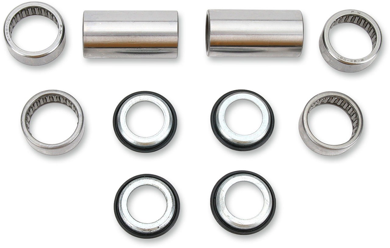 Pivot Works Swingarm Bearing Kit Pwsakk03021