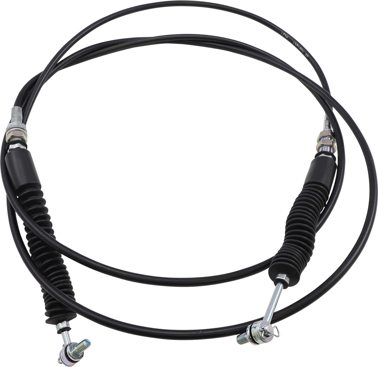 Moose Utility Shifter Cable 1004176Pu