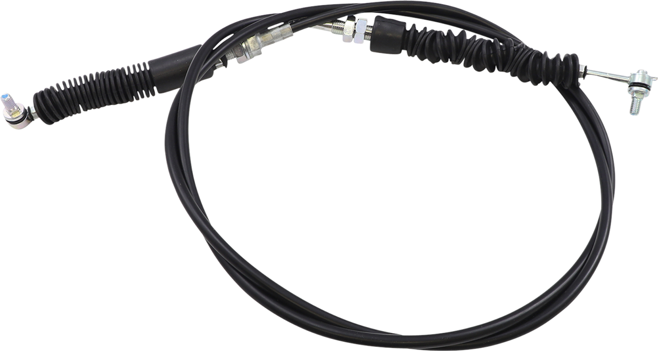 Moose Utility Shifter Cable 1004183Pu
