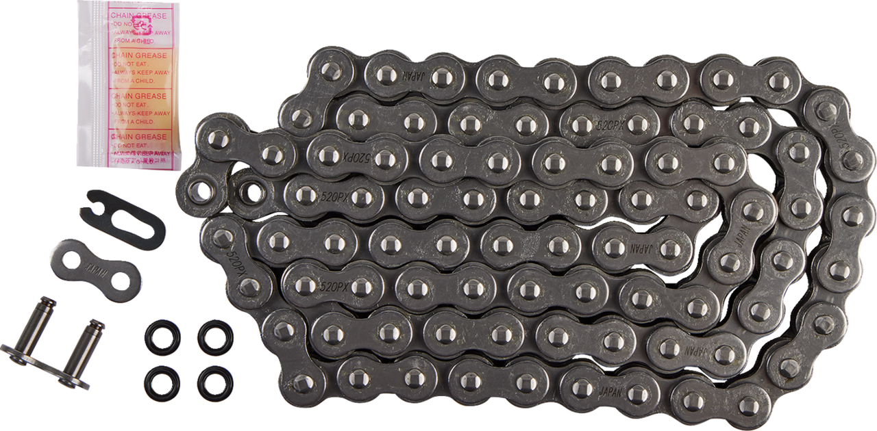 PARTS UNLIMITED PX Series Drive Chain 1223-0362