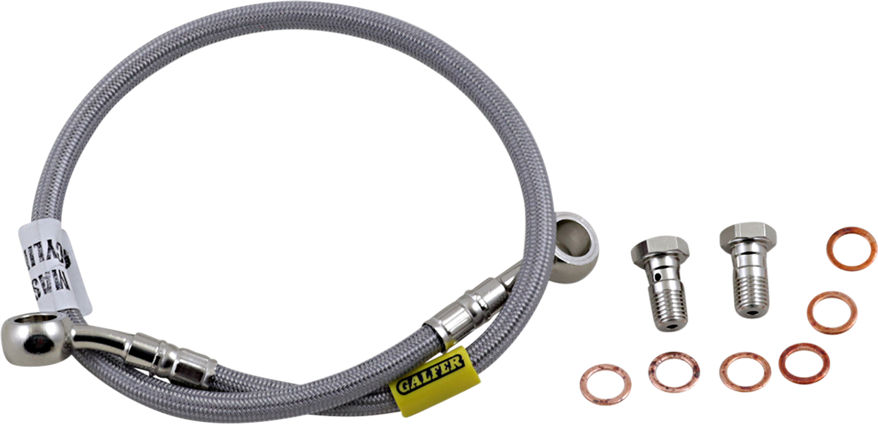 Galfer Brake Line Kit Fk003D508R