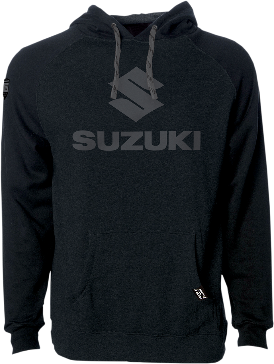 Factory Effex Suzuki Shadow Pullover Hoodie 2588408