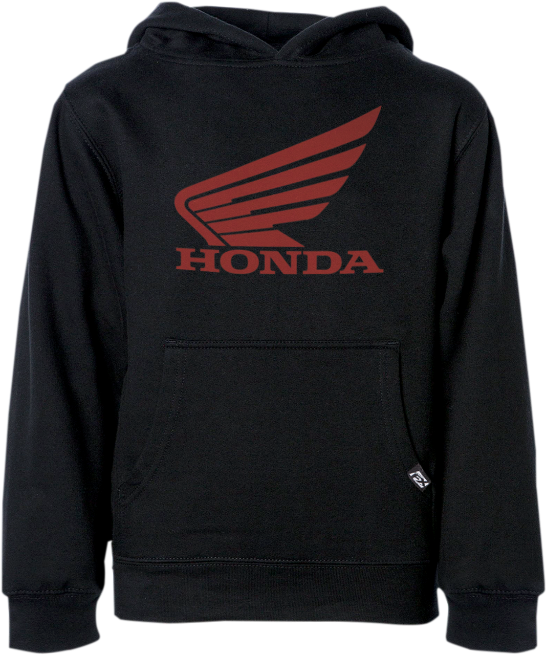Factory Effex Youth Honda Wing Pullover Hoodie 2588344