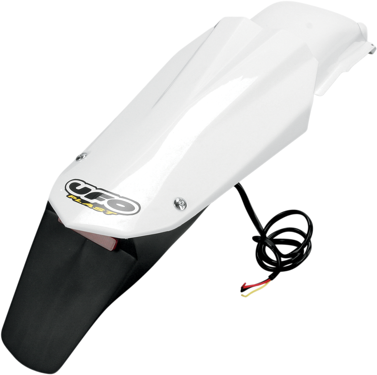 Ufo Enduro Rear Fender Hu03314041