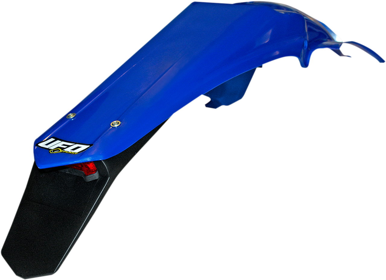 Ufo Enduro Rear Fender Ya03889089
