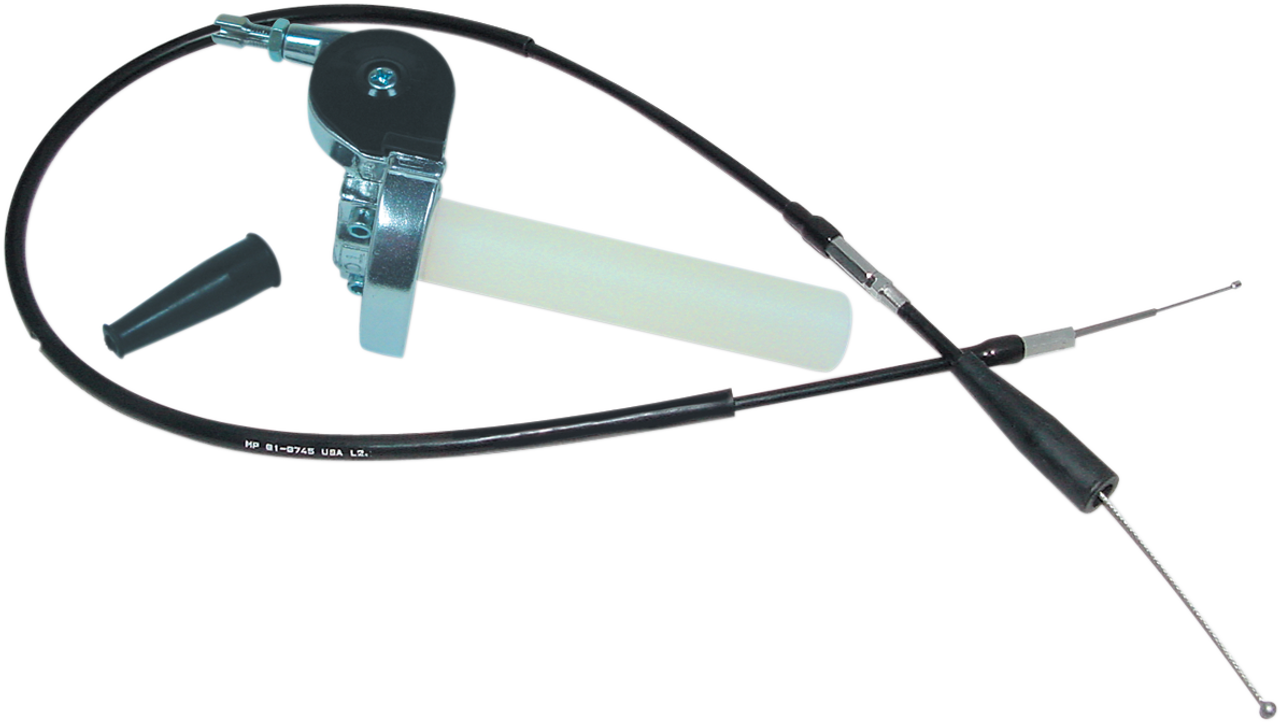 Motion Pro Turbo Throttle Kit 10334