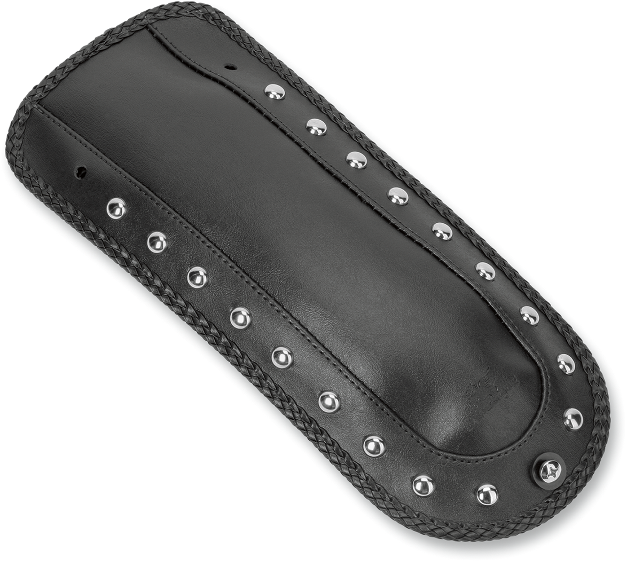 Mustang Fender Bib For Solo Seat Studded 78113