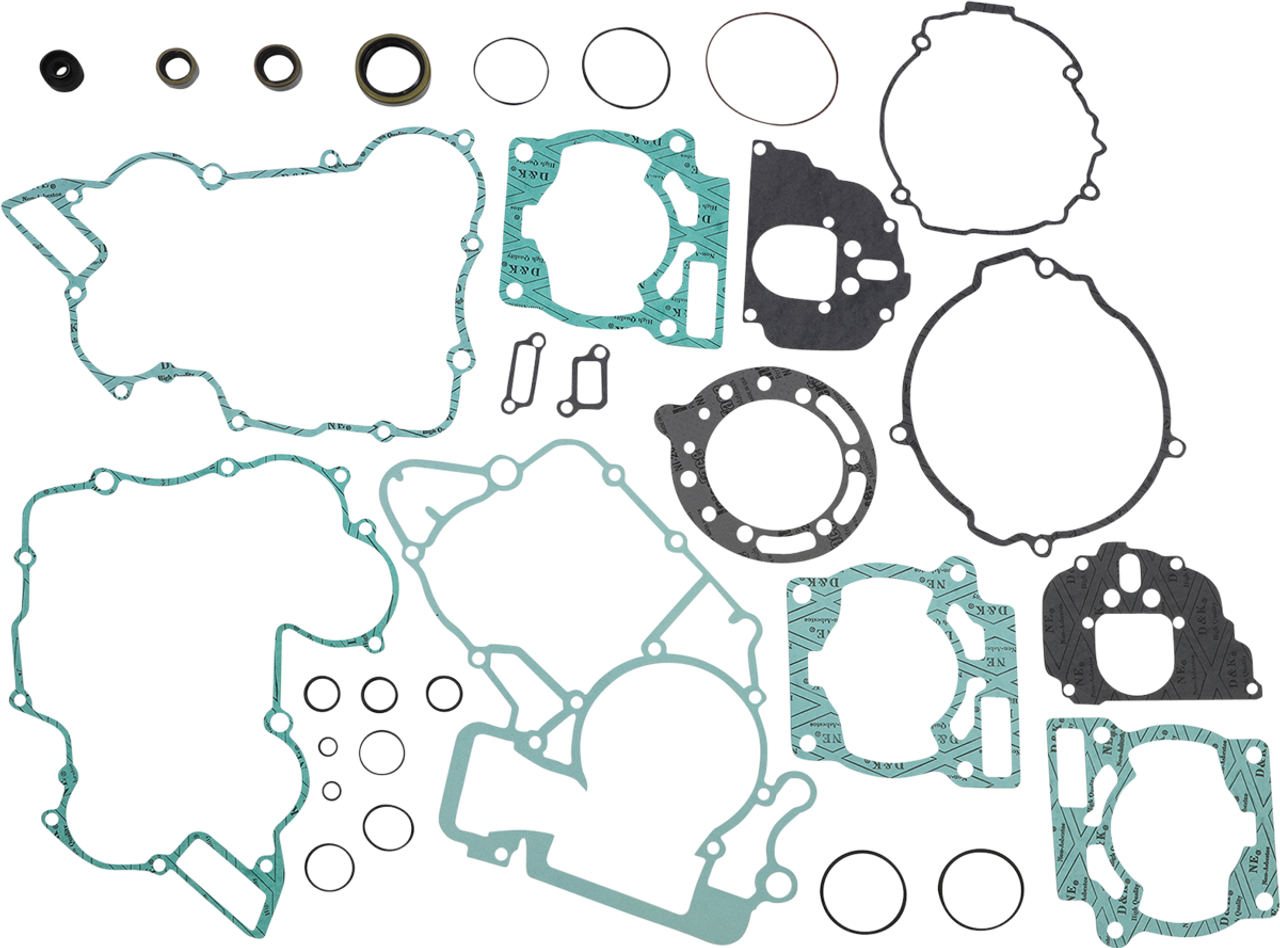 Prox Complete Gasket Kit 346248