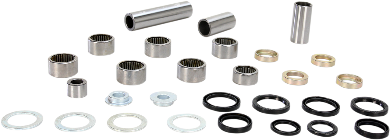 Pivot Works Linkage Rebuild Kit Pwlky39000