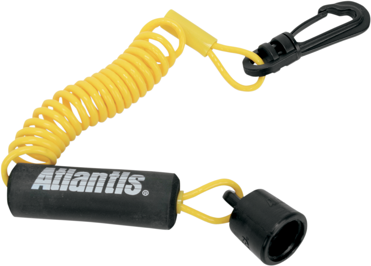 Atlantis Lanyard A7447Des